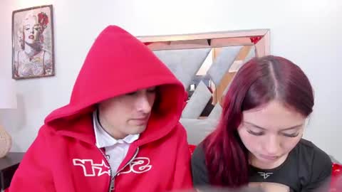 rousse_n_kenji online show from 08.09.26