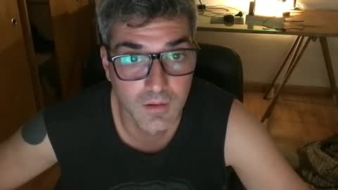 rousshen online show from 05.07.26