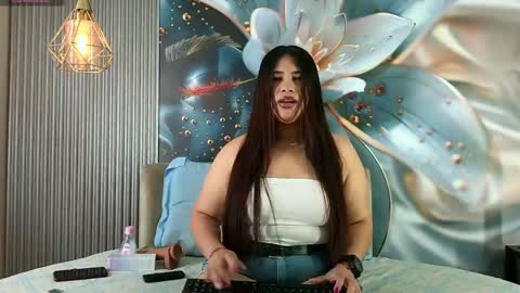 rouxinferno_cr online show from 05.07.26