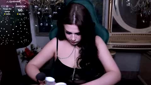 rouzfarrelll online show from 09.19.25