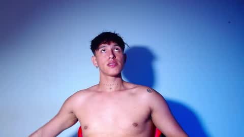 rowanboy23 online show from 05.02.26