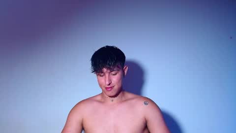 rowanboy23 online show from 05.02.26