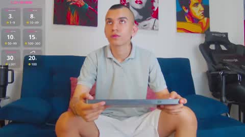 Rowan online show from 06.16.26