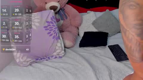 Rox online show from 03.09.26