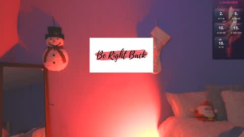 Snapshot of rox_anna chatting on 12.21.24 Roxanna online show from 12.21.24