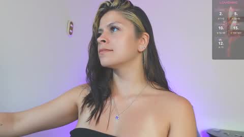 Snapshot of rox_anna chatting on 02.11.25 Roxanna online show from 02.11.25