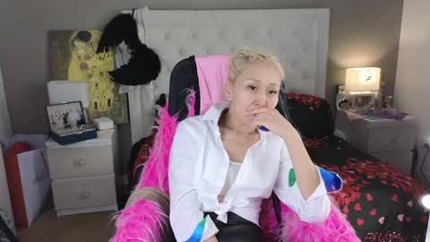 Roxalana online show from 05.12.26