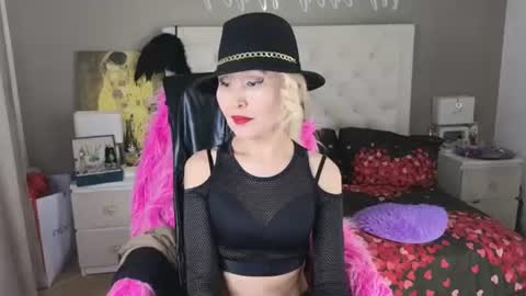 Roxalana online show from 06.11.26