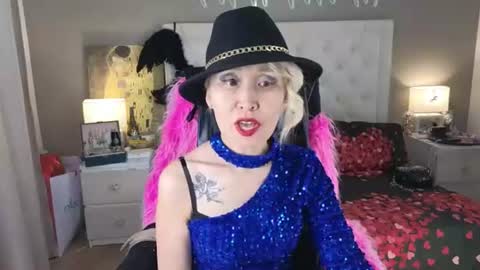 Roxalana online show from 06.12.26