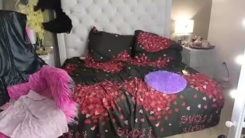 Roxalana online show from 07.23.26