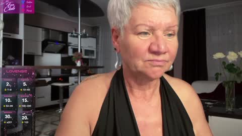 Roxana online show from 01.27.25