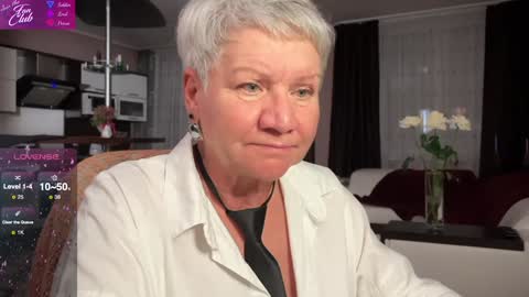 Roxana online show from 01.29.25