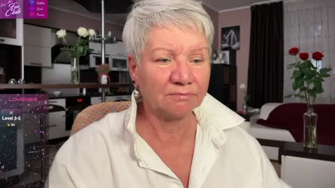 Roxana online show from 02.03.25