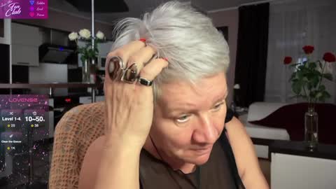 Roxana online show from 02.04.25