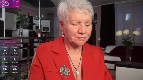 Roxana online show from 02.05.25