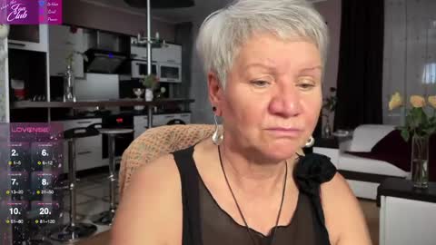 Roxana online show from 02.12.25