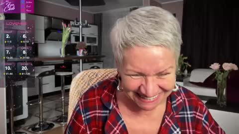 Roxana online show from 03.12.25