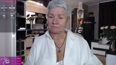 Roxana online show from 09.28.25