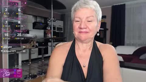 Roxana online show from 02.20.26