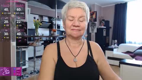 Roxana online show from 03.11.26