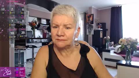 Roxana online show from 03.18.26