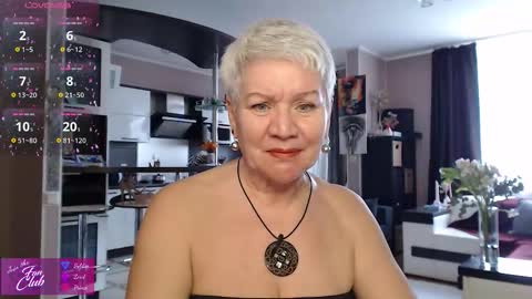 Roxana online show from 03.23.26