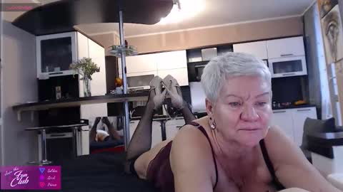 Roxana online show from 03.24.26