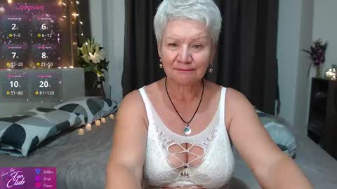 Roxana online show from 04.25.26
