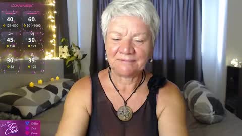 Roxana online show from 04.29.26
