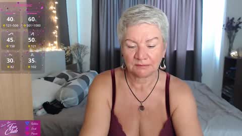 Roxana online show from 05.07.26