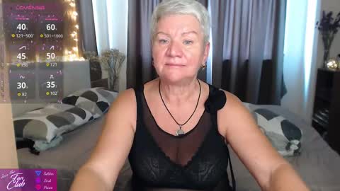 Roxana online show from 05.09.26