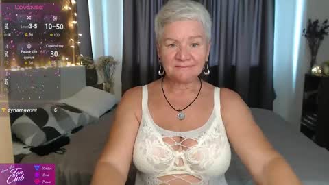 Roxana online show from 05.12.26