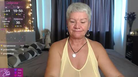 Roxana online show from 05.13.26