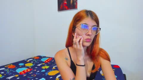 roxy online show from 04.30.26