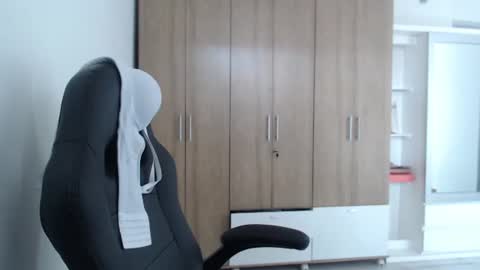 Snapshot of roxanalove7 chatting on 07.18.26 Roxana online show from 07.18.26
