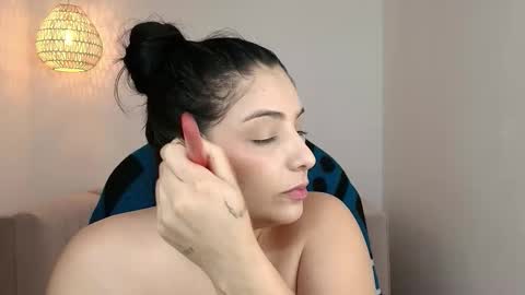 Ana Maria online show from 03.19.26