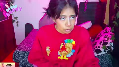 roxxy online show from 12.19.25