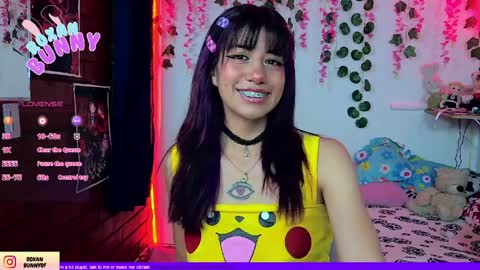 roxxy online show from 04.09.26