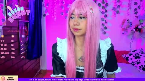 roxxy online show from 05.16.26