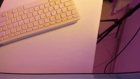 Roxane online show from 03.08.26