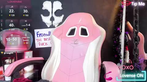 Roxane  online show from 03.07.25