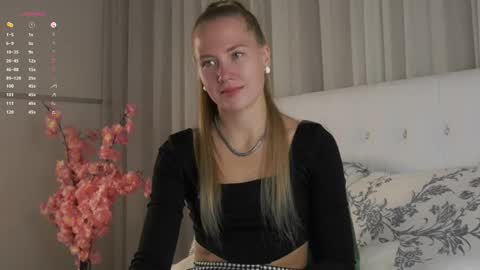 Anna Lokiss online show from 09.19.25