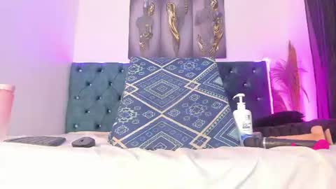 Roxanna online show from 07.08.26