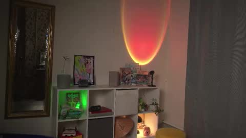 Snapshot of roxannabrik chatting on 09.15.25 Roxy online show from 09.15.25