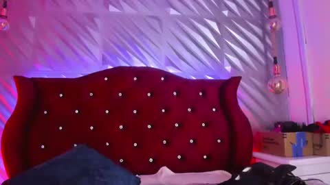 Snapshot of roxanne_han chatting on 07.19.26 roxanne_han online show from 07.19.26
