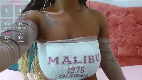 roxannelips online show from 01.23.25