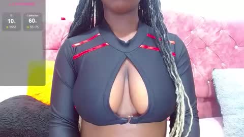 roxannelips online show from 02.21.25