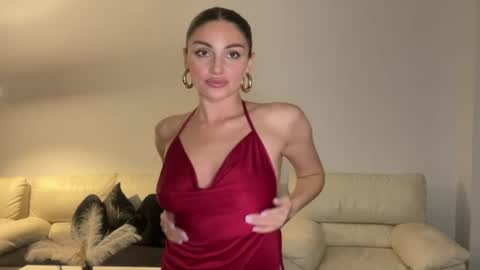 Roxy online show from 07.05.26