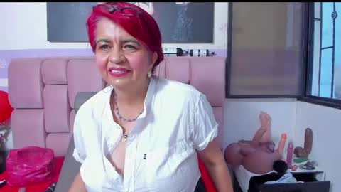 RoxetteMature online show from 02.26.25