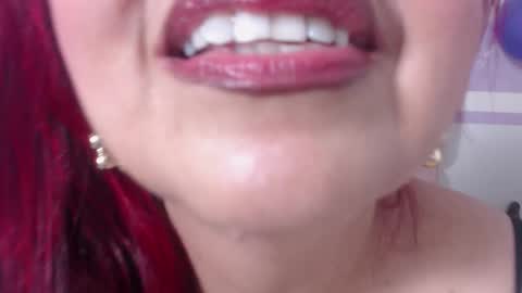 RoxetteMature online show from 10.12.25